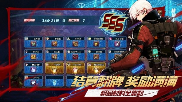 治愈使與受詛咒的地下城v0.55攻略全cg完整漢化版截圖2