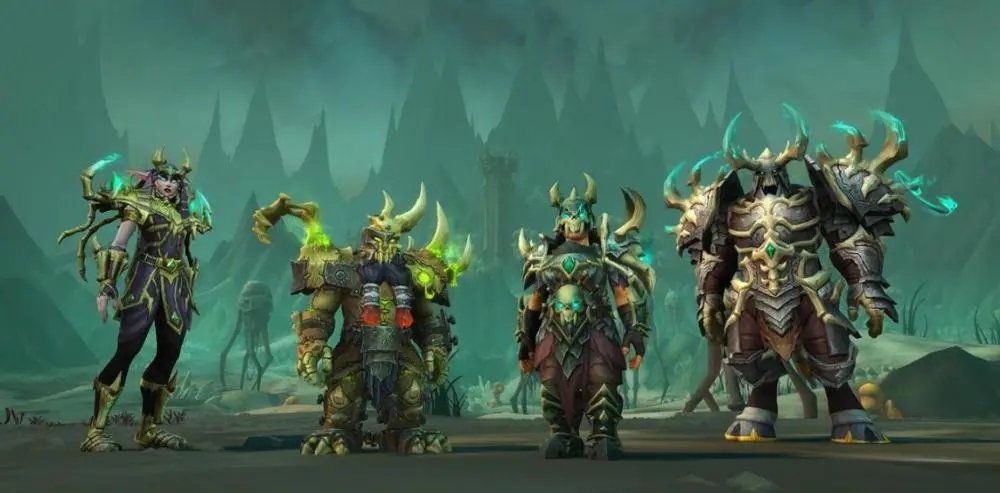 魔獸世界9.0滿級后怎么提升裝等？WOW9.0快速提升裝備攻略大全