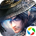 逆火蒼穹之浪子劍客手游版
