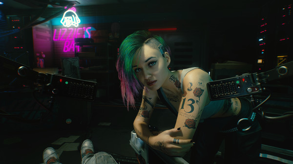steam2077偷跑免費(fèi)未和諧版截圖3