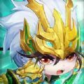 霸王無敵手游正式版