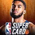 NBA SuperCard正版手游