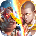 山海經(jīng)神魔大陸手游紅包版