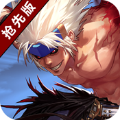 盧克勇士手游正式版
