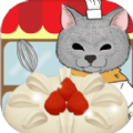 喵喵甜品屋游戲安卓版