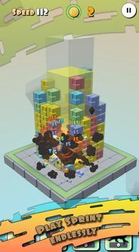 3D爆炸塔游戲安卓版截圖1