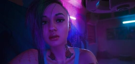 賽博朋克2077朱迪千人千面怎么做？朱迪千人千面任務(wù)攻略