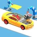 汽車裝配大亨游戲安卓最新版