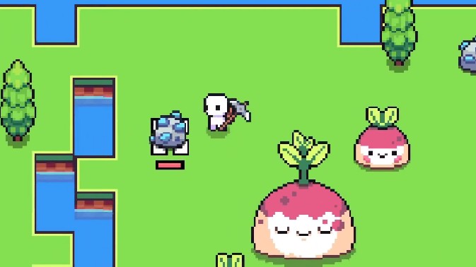 浮島物語steam移植游戲金蛋攻略中文版截圖3
