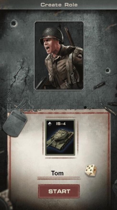 最強(qiáng)警戒全軍待發(fā)手游版截圖2