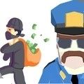 老鐵你被捕了游戲安卓中文版