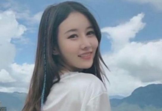 山水的微笑什么梗？抖音山水的微笑意思出處