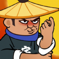 我單挑特牛游戲版
