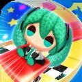 初音未來(lái)編織玩偶TRAIN漢化版最新版