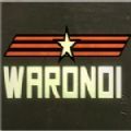 Waronoi游戲中文版