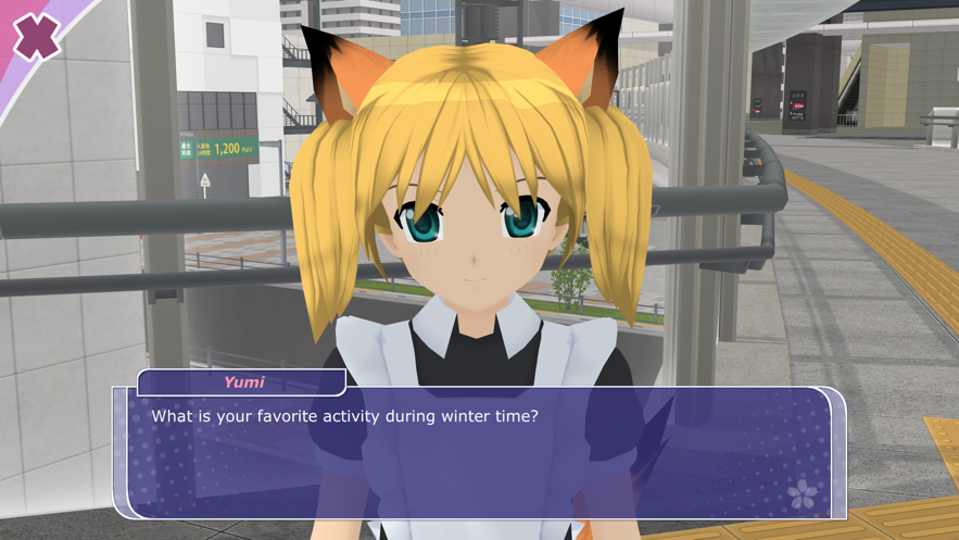 都市少女3d汉化免费金币全地图苹果最新版5