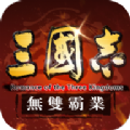 三國志國士無雙手游安卓版