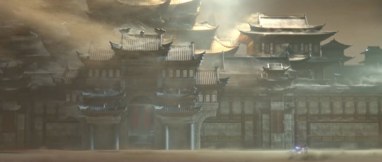 劍靈單機(jī)版2.8更新補(bǔ)丁中文最新版截圖1