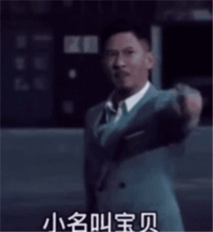 抖音渣渣輝我大名叫老婆小名叫寶貝外號(hào)親愛的你覺得哪個(gè)順口表情包圖片合集截圖2
