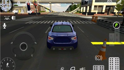 手動(dòng)擋停車場4.7.9安卓最新版免費(fèi)金幣截圖1