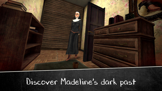 evil nun2攻略版v0.9.5下載中文版截圖4