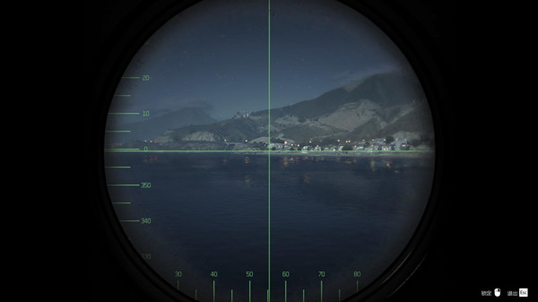 GTA5虎鯨潛艇在哪開？虎鯨潛水艇獲取及使用方法圖文詳解[多圖]圖片10