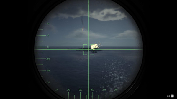 GTA5虎鯨潛艇在哪開？虎鯨潛水艇獲取及使用方法圖文詳解[多圖]圖片11