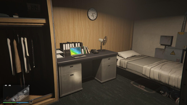 GTA5虎鯨潛艇在哪開？虎鯨潛水艇獲取及使用方法圖文詳解[多圖]圖片17