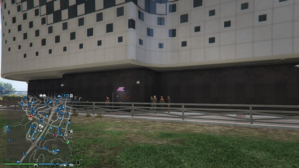 GTA5虎鯨潛艇任務(wù)在哪？虎鯨潛艇獲取方法及操作教程