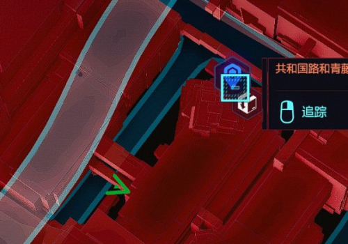 賽博朋克2077傳說義體在哪？傳說義體位置分享