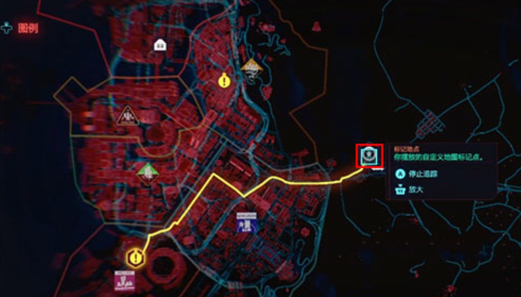 賽博朋克2077石中劍怎么獲得？石中劍跑車白嫖攻略