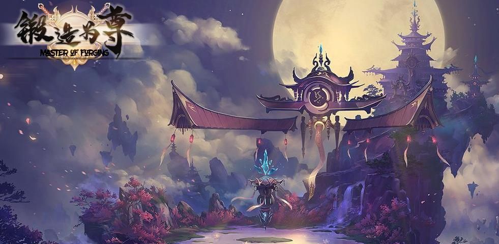 魔獸rpg鍛造為尊彩蛋攻略完整版截圖1