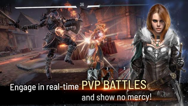 INVICTUS Lost Soul1.0.3漢化中文最新版截圖3