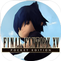 最终幻想15安卓下载正式版游戏（Final Fantasy XV）