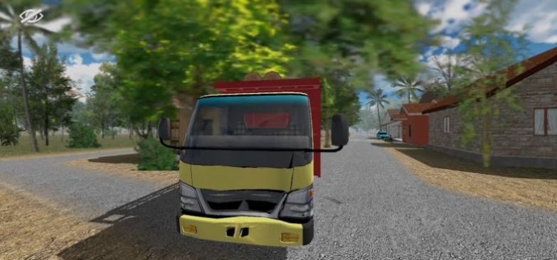 ES卡車(chē)模擬器免費(fèi)金幣中文版最新版截圖2