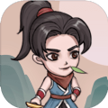 吃我一刀江湖游戲版