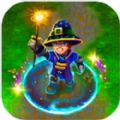 傳奇魔法師游戲中文最新版版