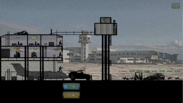 fortress td2免谷歌漢化版截圖2