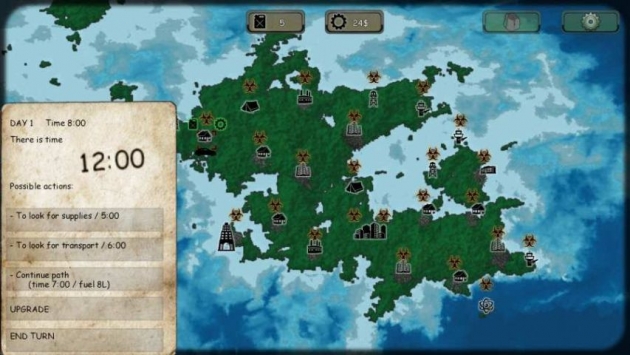 fortress td2免谷歌漢化版截圖3
