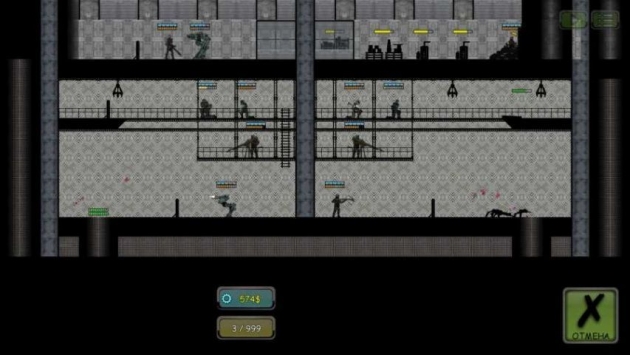 fortress td2免谷歌漢化版截圖4
