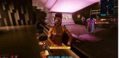 賽博朋克2077性偶有幾個(gè)？全部性偶位置及解鎖攻略