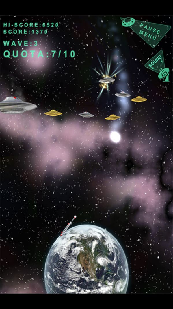 拯救星球模擬器游戲中文漢化最新版截圖4