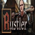 俠盜獵馬手游戲中文漢化版(Rustler Grand Theft Horse)