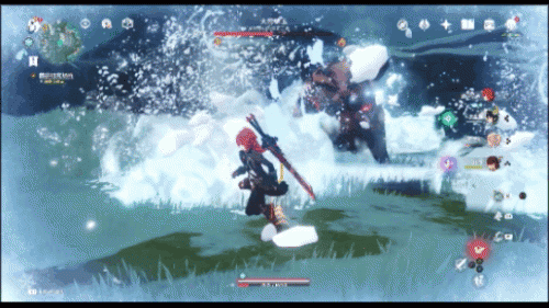 原神雪豬王怎么打？快速擊殺雪豬王方法