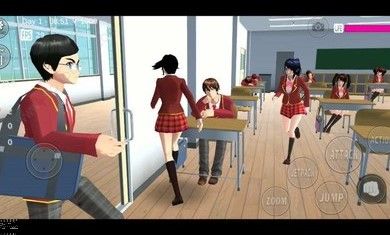櫻花助手手機(jī)版下載軟件截圖4