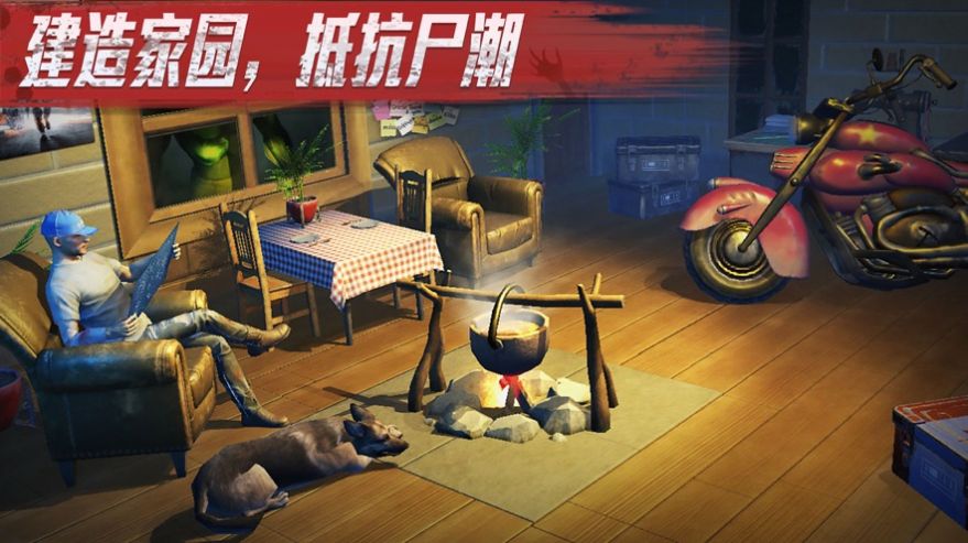命運先鋒敢達正版手游截圖3