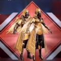 和平精英熾羽金尊cdk兌換碼手機(jī)版