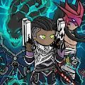 盧錫安的憤怒中文漢化安卓版(Lucian's Wrath)