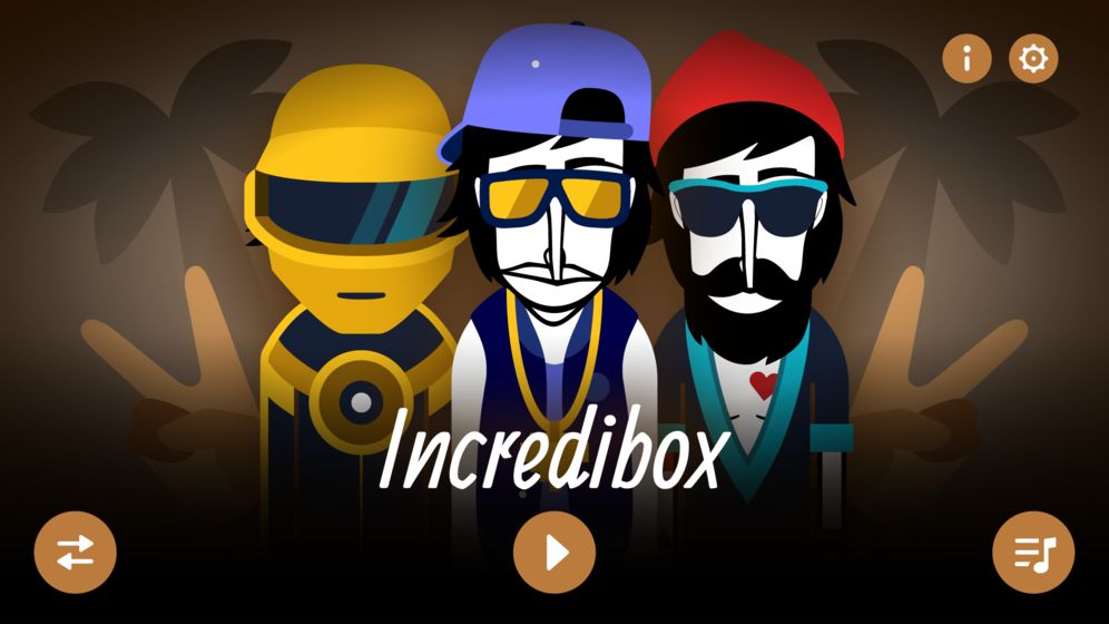 Incredibox免费下载游戏中文版截图2: