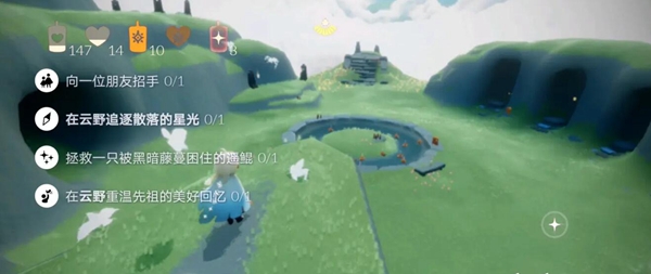光遇12.24任務(wù)怎么做？12.24復(fù)刻預(yù)測(cè)位置